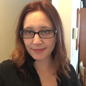 Meet your Posher, Kristin